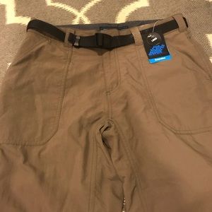 EMS camping / hiking pants